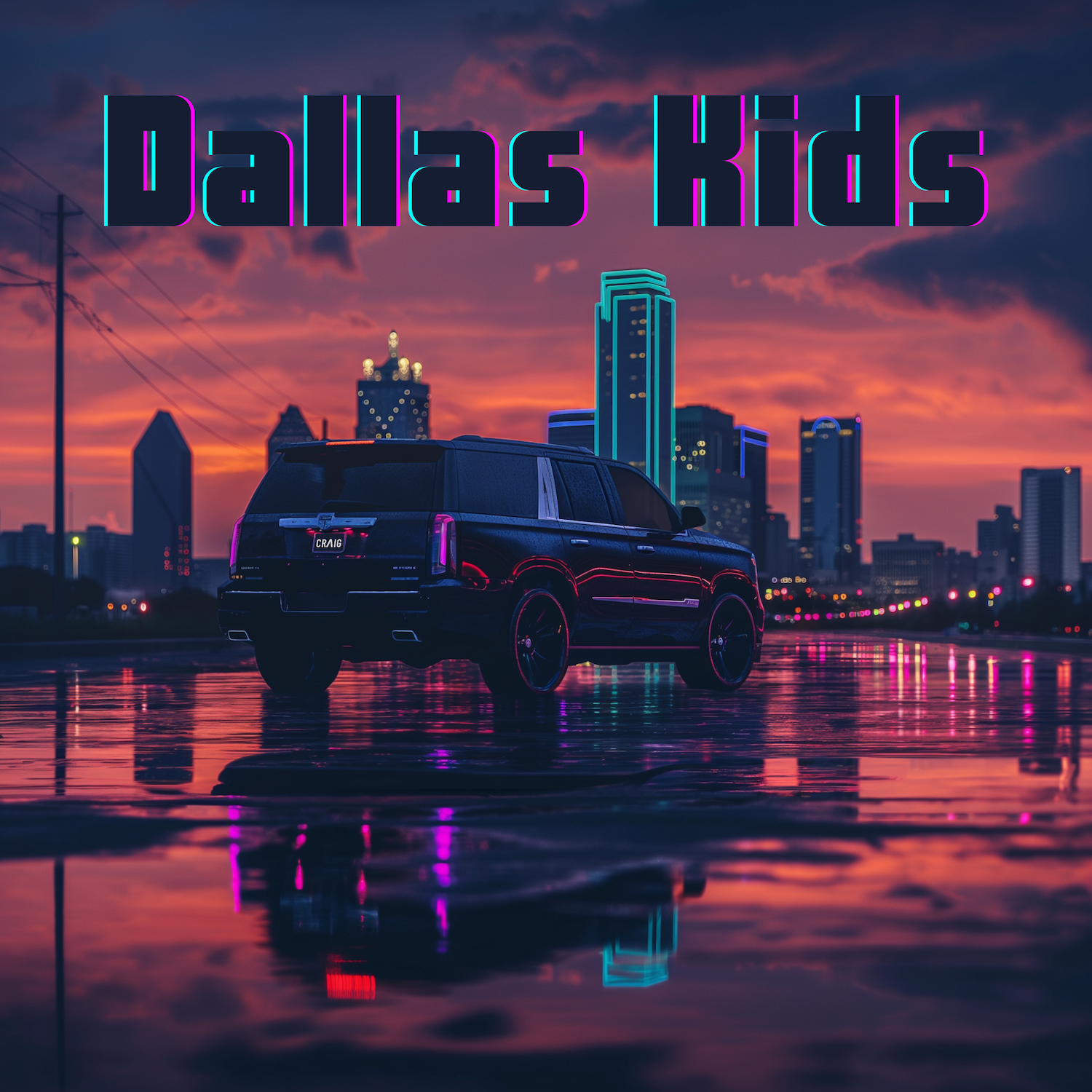Dallas Kids