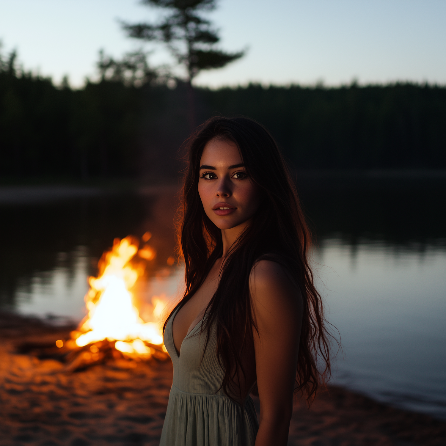 Getting It Right Tonight